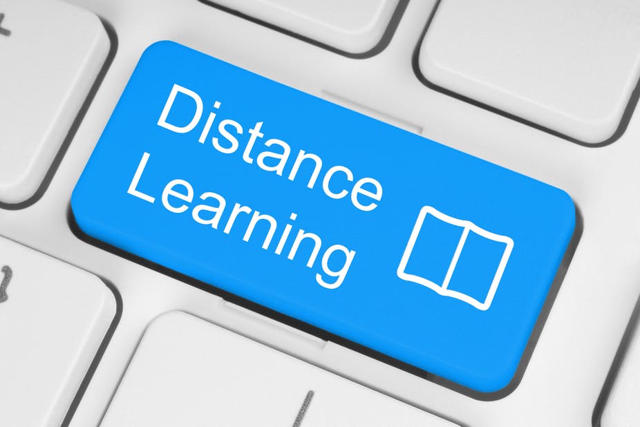 Best Things to Consider While Opting For Distance Learning.