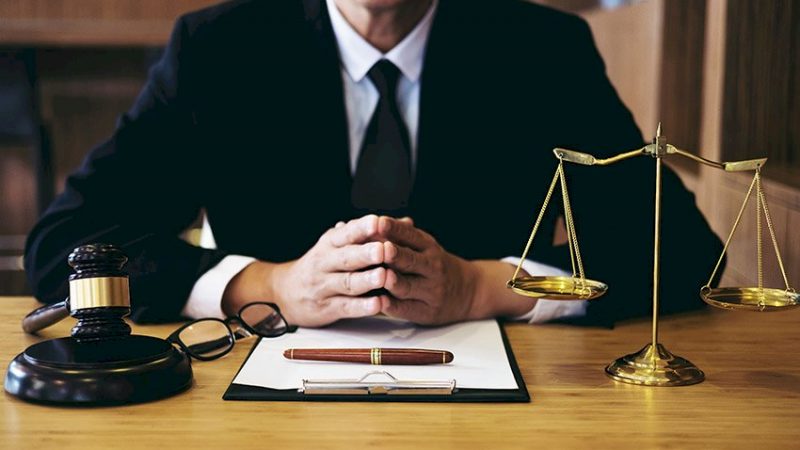 Reasons Why You Must Hire a Professional Criminal Lawyer in Mississauga