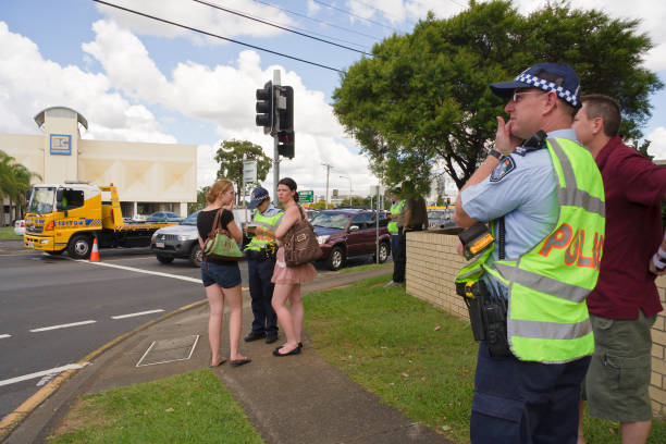 Police Check: Email Delivered Completely Online In Queensland