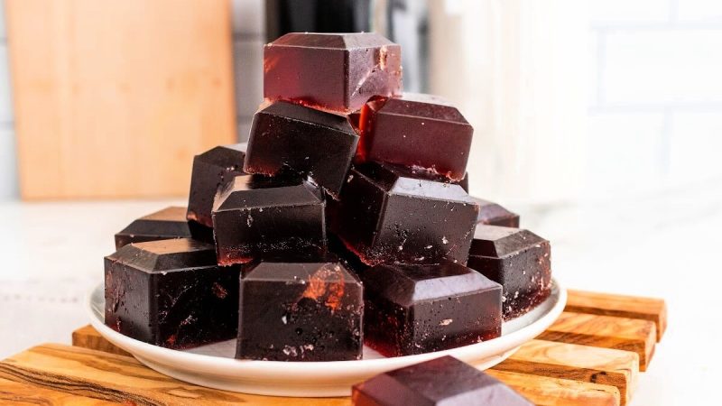 From Nature to Nourishment: The Rise of Resin Gummies in Wellness Culture