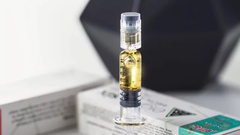 Top Delta 8 Concentrates You Need to Try